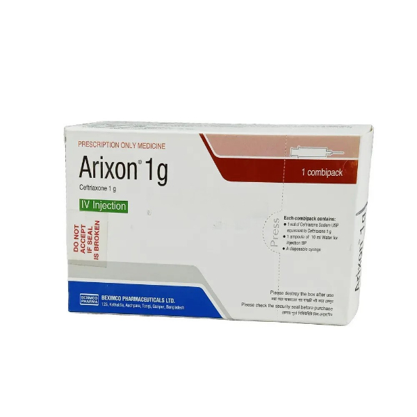 ARIXON 1GM